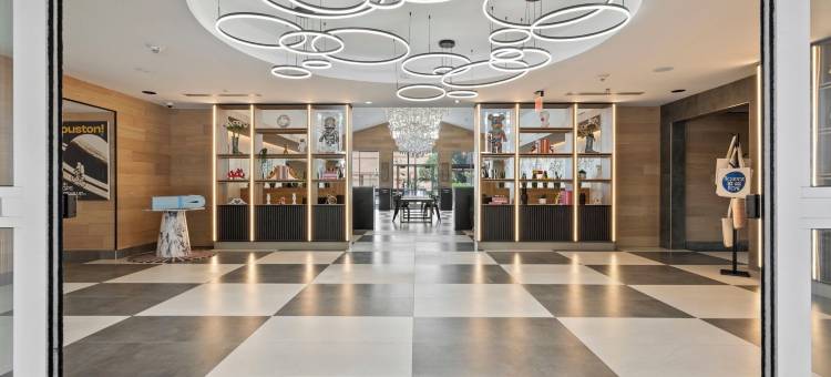 休斯顿Cy-Fair 的 Kompose 公寓(Kompose Residences Houston Cy-Fair)图片