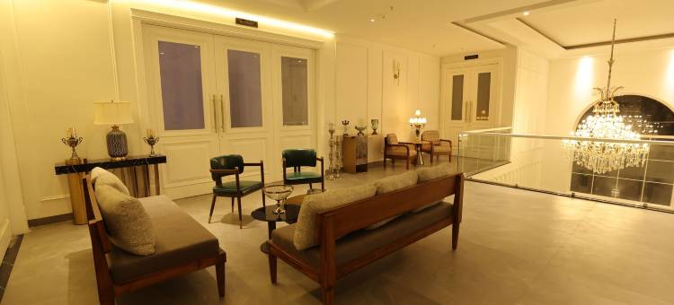 劳里安度假村(The Lauriant Resorts)图片