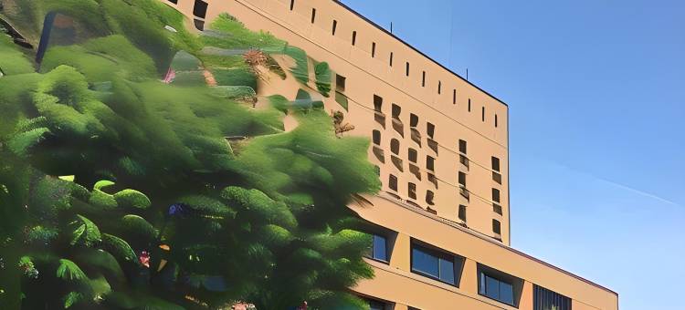 KKR霍特尔名古屋(KKR Hotel Nagoya)图片