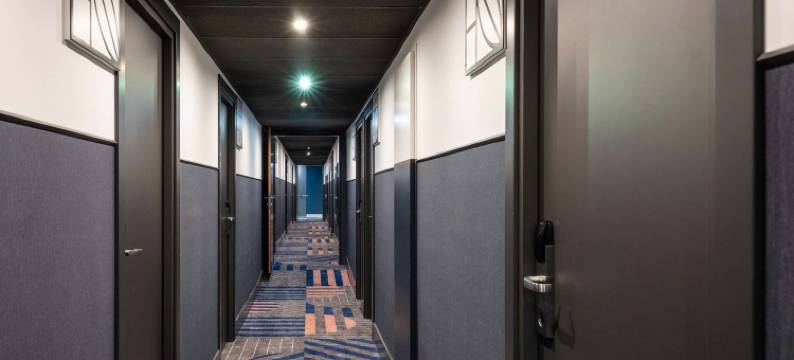 维也纳城市美居酒店(Hotel Mercure Wien City)图片