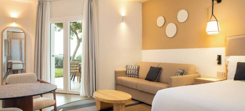 曼吉亚撒丁岛度假村(Mangia's Sardinia Resort - New Opening)图片