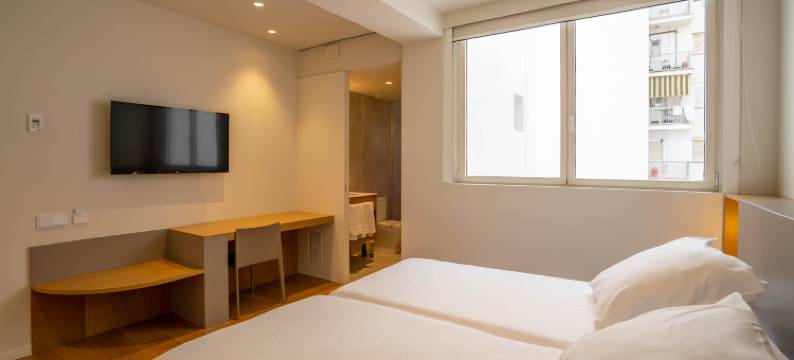 泰德青年旅馆(Teide Rooms)图片