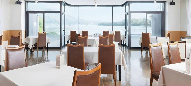天桥立酒店(Auberge Amanohashidate)图片