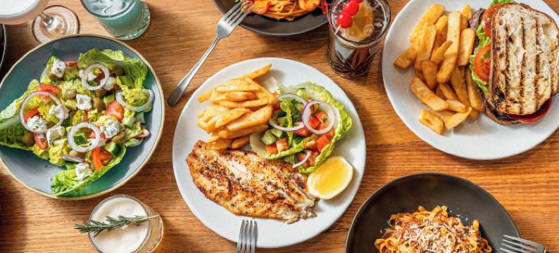 希思科特酒店(Heathcote Hotel)图片