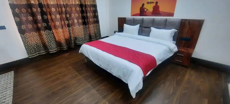 Geetatri 豪华民宿(Geetatri Luxury Homestay)图片