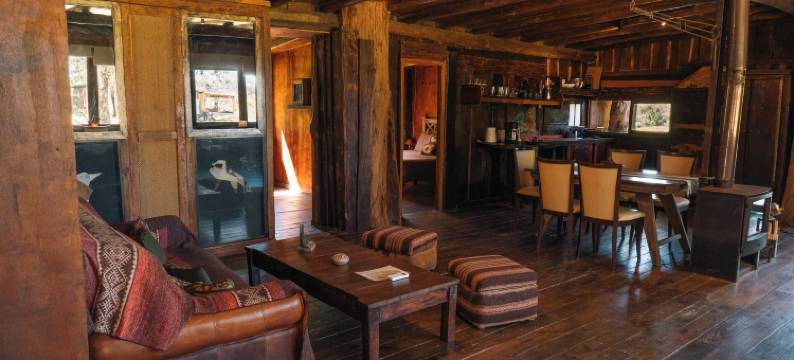 埃斯坦西亚CH(Estancia CH)图片