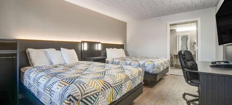 宾夕凡尼亚卡莱尔 - 坎伯兰谷 6 号汽车旅馆(Motel 6 Carlisle, PA - Cumberland Valley)图片