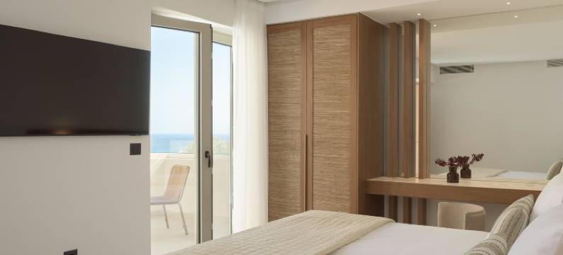 克里特银河别墅(Galaxy Villas)图片