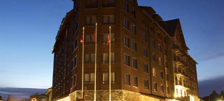 维拉斯港丽笙酒店(Radisson Hotel Puerto Varas)图片