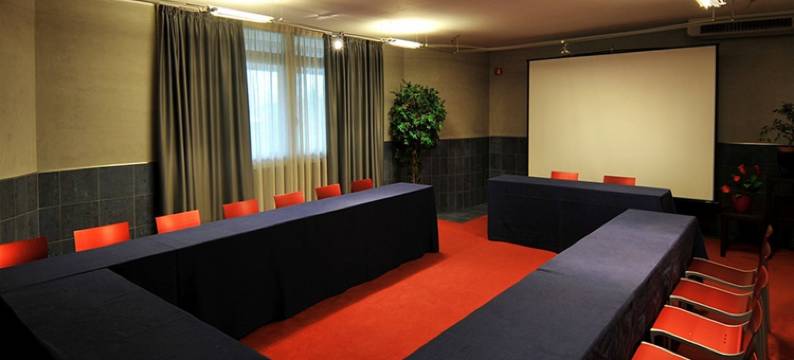 安塔尔运动美丽健康酒店(Hotel Antares Sport Beauty & Wellness)图片