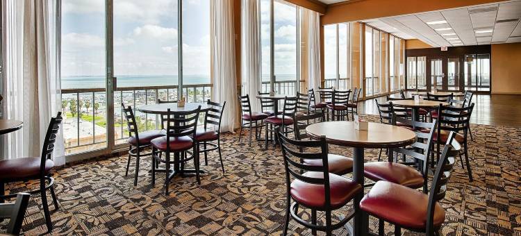 马瑞娜格兰德贝斯特韦斯特酒店(Best Western Corpus Christi)图片