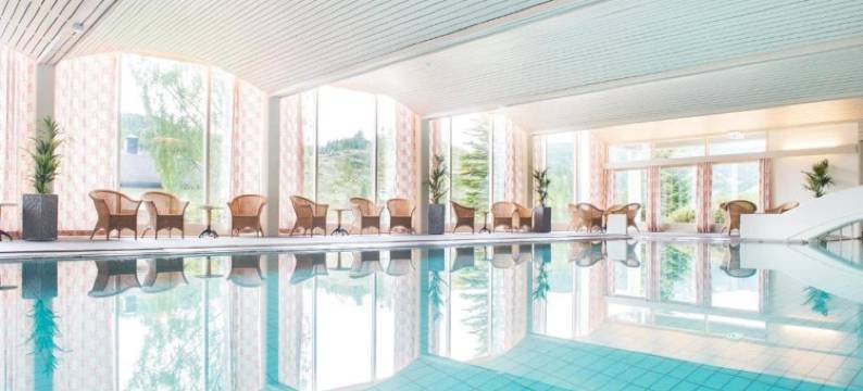 莫格达尔酒店(Morgedal Hotel - Unike Hoteller)图片