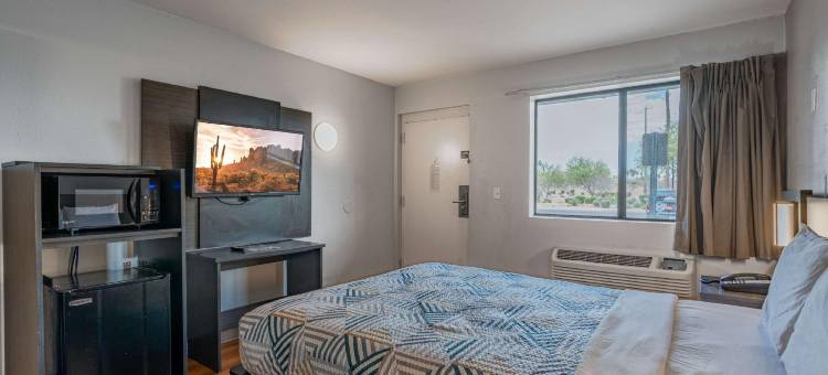 Motel 6 钱德勒, AZ(Motel 6 Chandler, AZ)图片