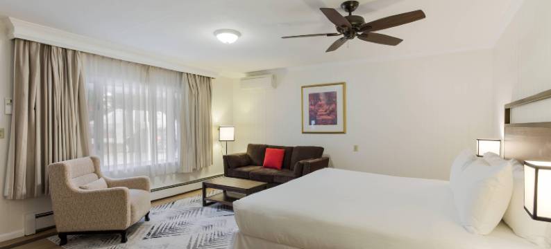 帕尔梅尔之家度假酒店-阿桑德连锁酒店(The Palmer House Resort, Ascend Hotel Collection)图片