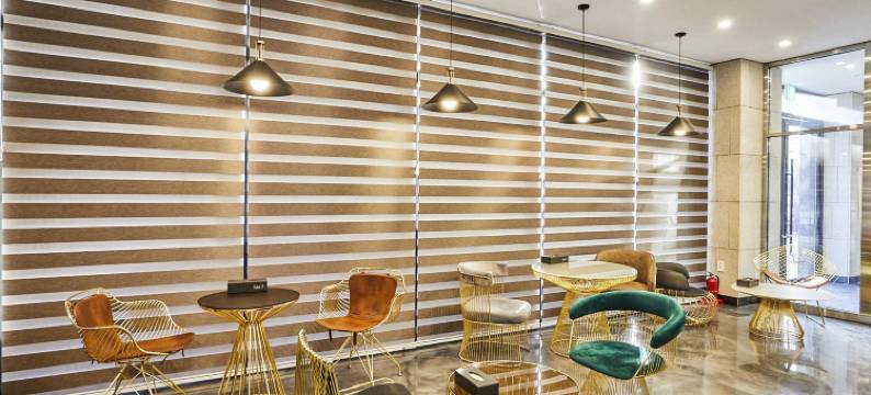 乌山 D Benikea酒店(Osan Hotel D Benikea)图片