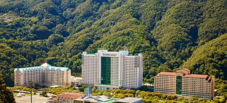 维瓦尔第公园酒店(VivaldiPark)图片