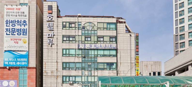 Bucheon (Songnae) Maru图片