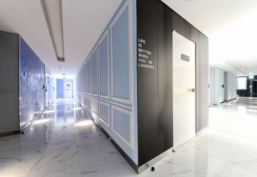 Yeongju Alto Hotel Hotel Overview