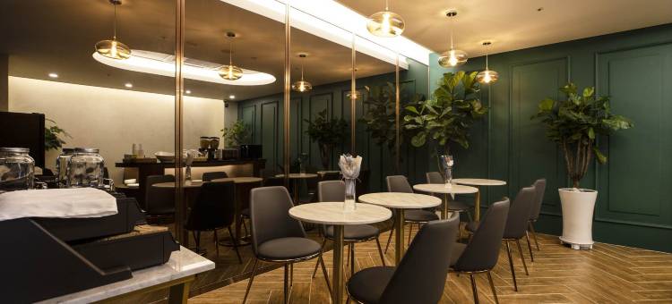 阿里特酒店(Suwon Homaesil Aritte Hotel)图片