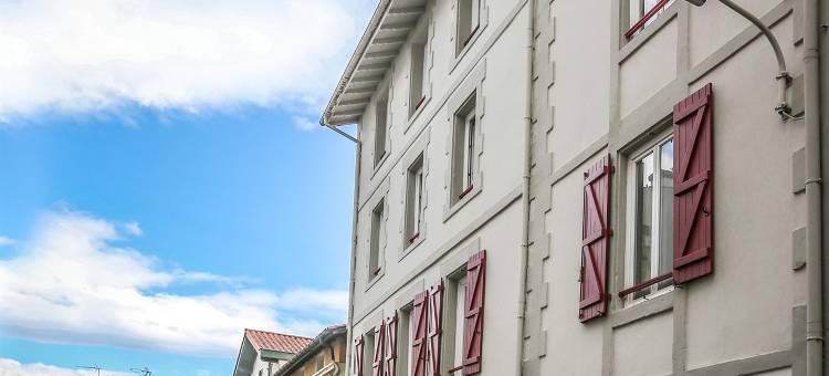 库吉别墅酒店-比亚里茨(Hotel Villa Koegui Biarritz)图片