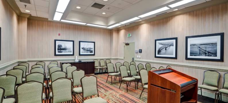 格伦伯尼巴尔的摩欢朋酒店(Hampton Inn Baltimore/Glen Burnie)图片