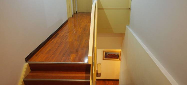 悉尼市舒适酒店(No9 Springfield Potts Point)图片