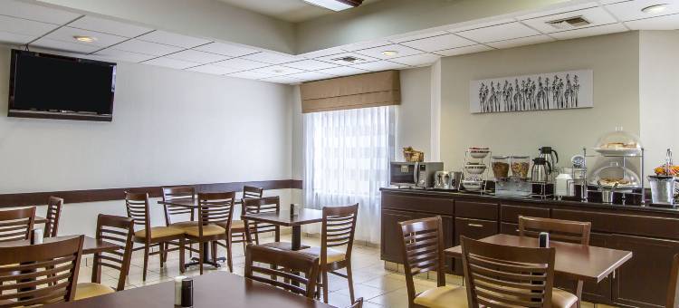 斯科特/拉斐特西舒眠酒店(Sleep Inn Scott-Lafayette West)图片