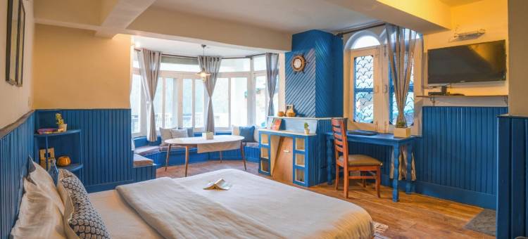 LiveAway Ramgarh by PACK图片