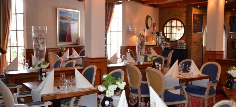 弗莱彻马里克餐厅酒店(Fletcher Hotel Restaurant Marijke)图片