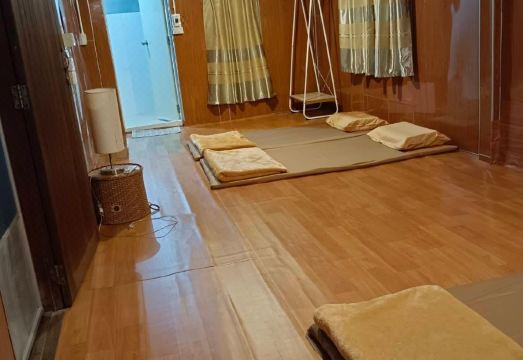 ??????????????????????? Hotel Overview