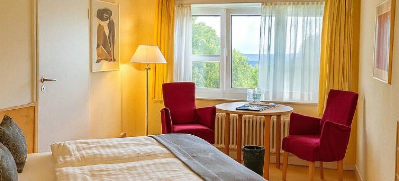 艾巴城堡酒店(Schlosshotel Eyba)图片