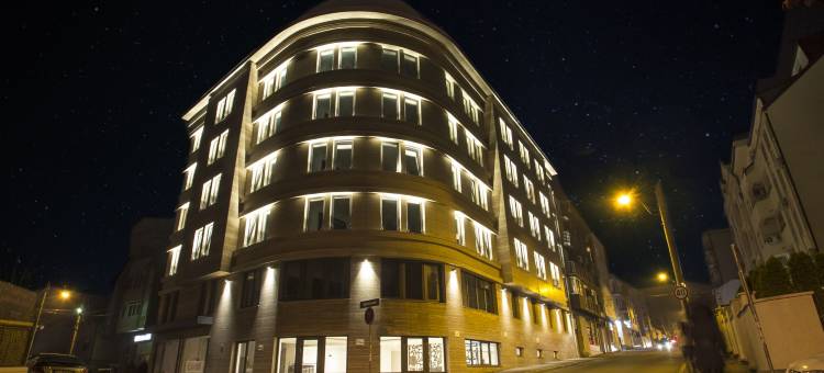 阿巴酒店(Abba Hotel)图片