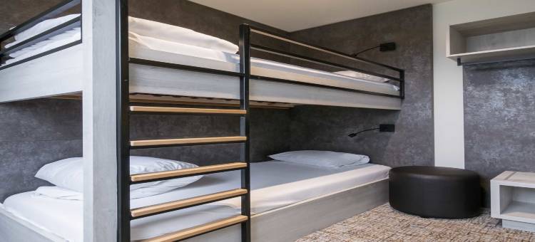 宜必思尚品泽布吕赫酒店(Ibis Styles Zeebrugge)图片