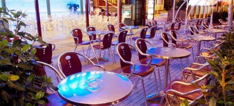 加尔比入住酒店(Checkin Garbí)图片