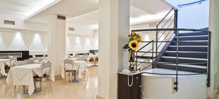 宜必思尚品米兰中心酒店(Ibis Styles Milano Centro)图片