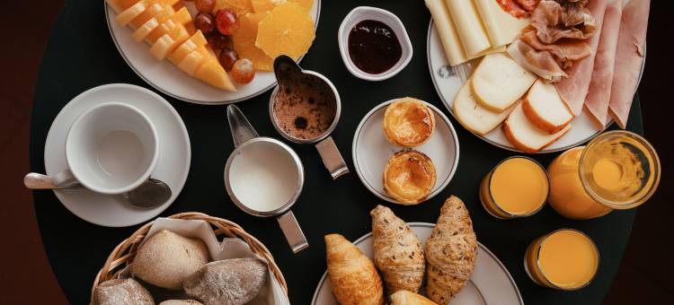 德巴伦西亚宾馆(Pousada de Valença)图片