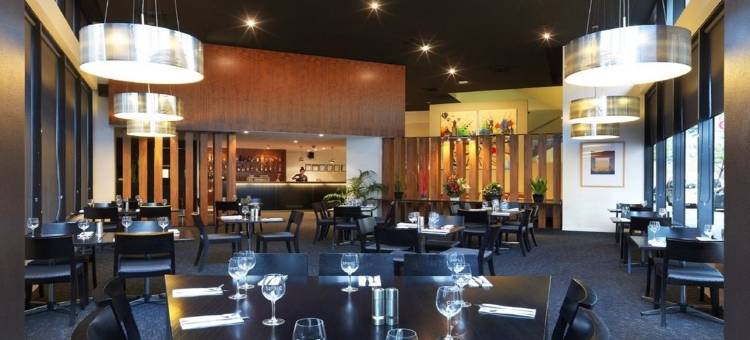 墨尔本南岸曼特拉酒店(Mantra Southbank Melbourne)图片