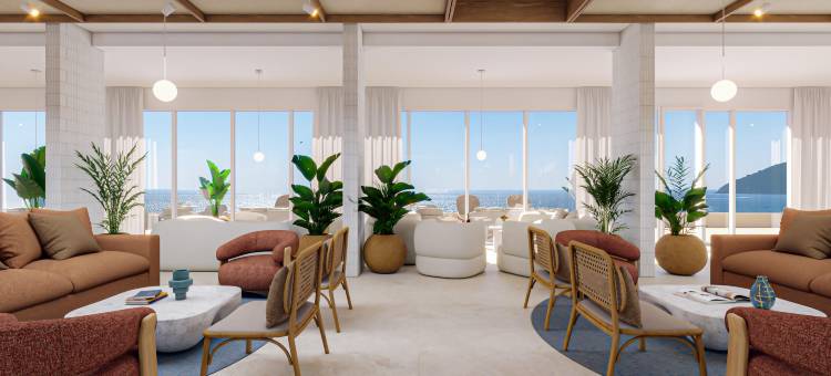 伊比罗斯塔精选黑山(Iberostar Selection Montenegro)图片