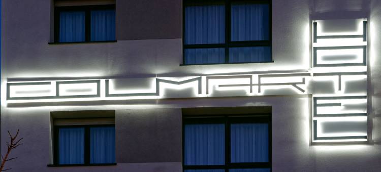 科尔玛酒店(Colmar Hotel)图片