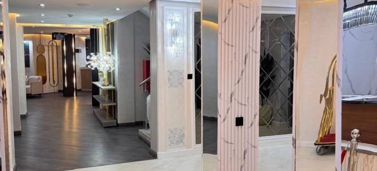亚特兰蒂斯酒店(ATLANTIS HOTEL)图片