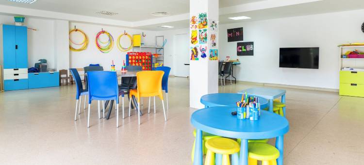 巴库尔哦尼斯太阳海岸(Bakour Oh Nice Costa del Sol)图片