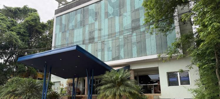 伊瓜苏瀑布万豪旗下酒店(City Falls Iguazu)图片