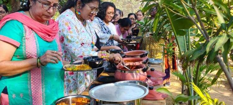 Shivansh 农业旅游和家庭寄宿(Shivansh Agro Tourism And Home stay)图片