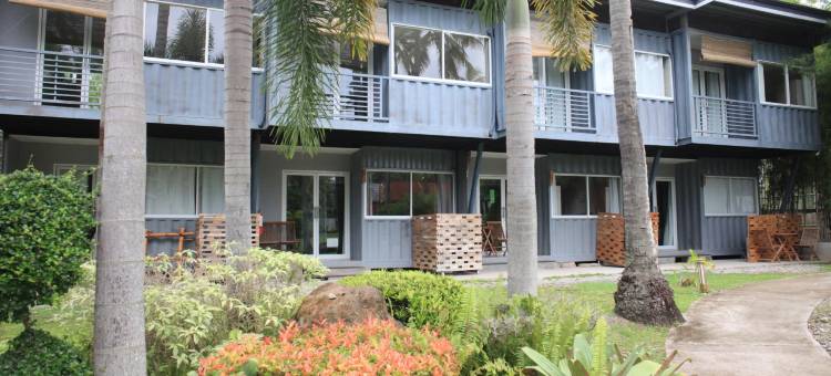 银礁潜水度假村(Silver Reef Dive Resort)图片