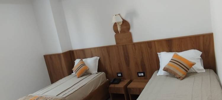 达尔法哈特套房酒店(dar farhat suite hotel)图片
