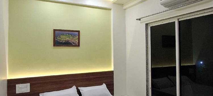 Radhakrushna Retreat图片