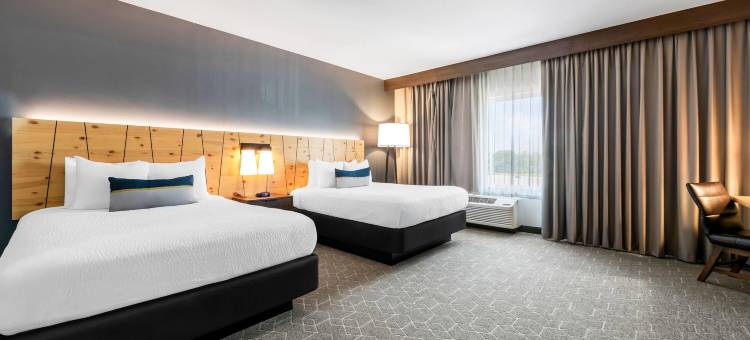 奔跑艾斯温德姆商标精选酒店(Running Aces Hotel & Casino Trademark Collection by Wyndham)图片