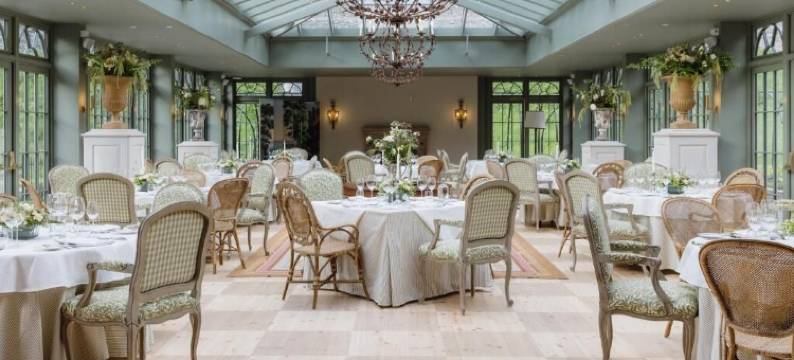 悠二酒店联盟(Hotel Union Øye)图片