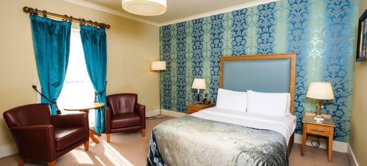 法灵顿旅舍酒店(Farington Lodge Hotel)图片