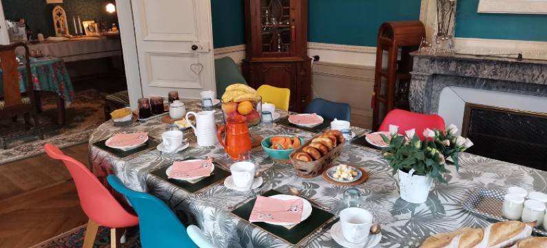 格兰德街5号旅馆(5 Grande Rue)图片